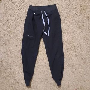 Figs technical collection joggers size xxs